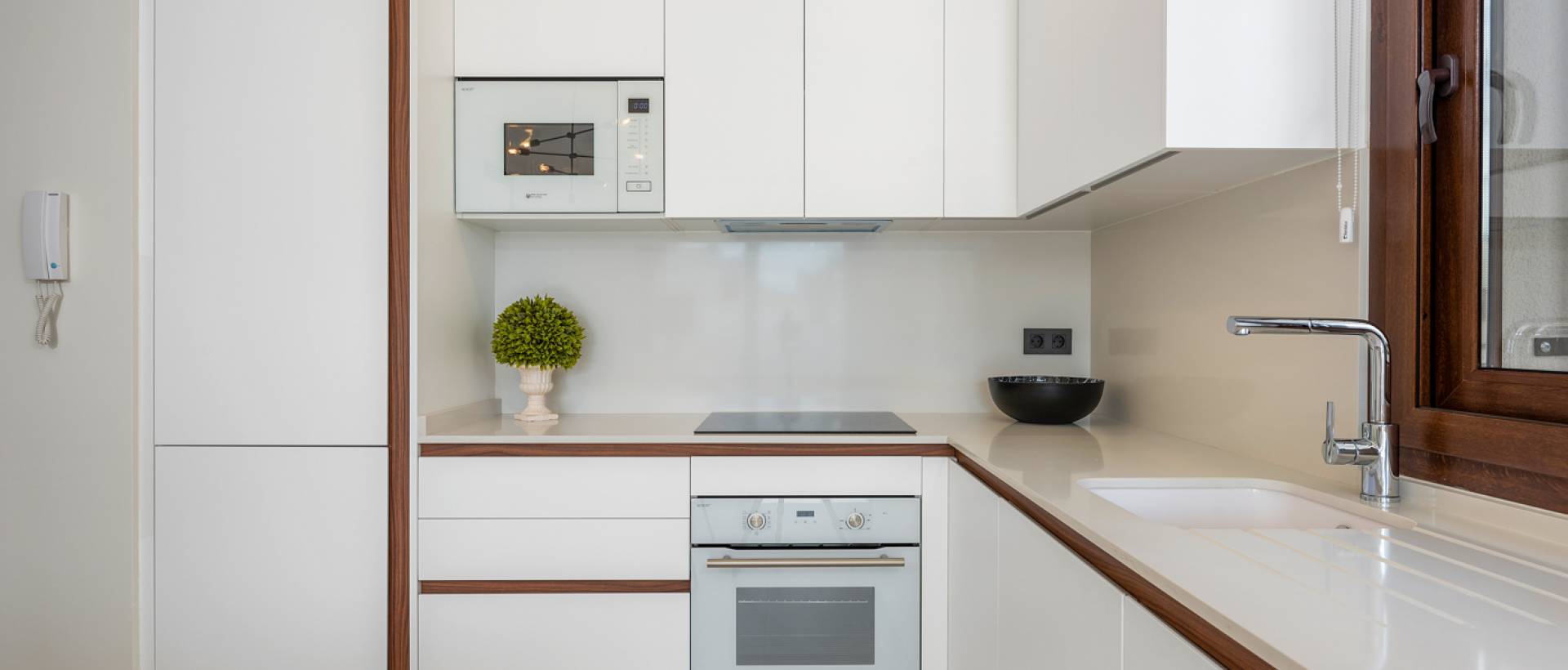 New - low-bungalow - Torrevieja