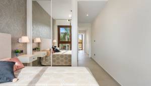 New - low-bungalow - Torrevieja