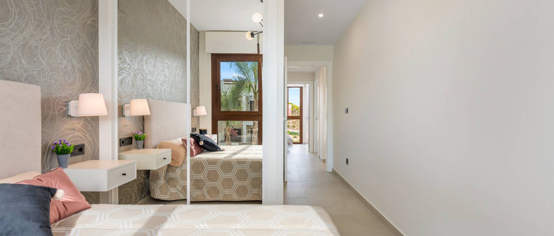 New - low-bungalow - Torrevieja