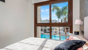 New - low-bungalow - Torrevieja