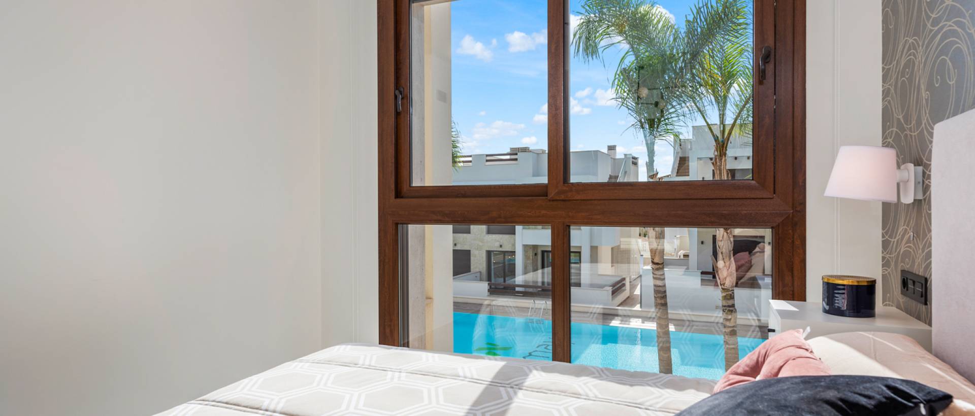 New - low-bungalow - Torrevieja