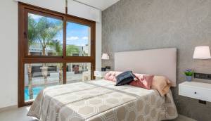 New - low-bungalow - Torrevieja