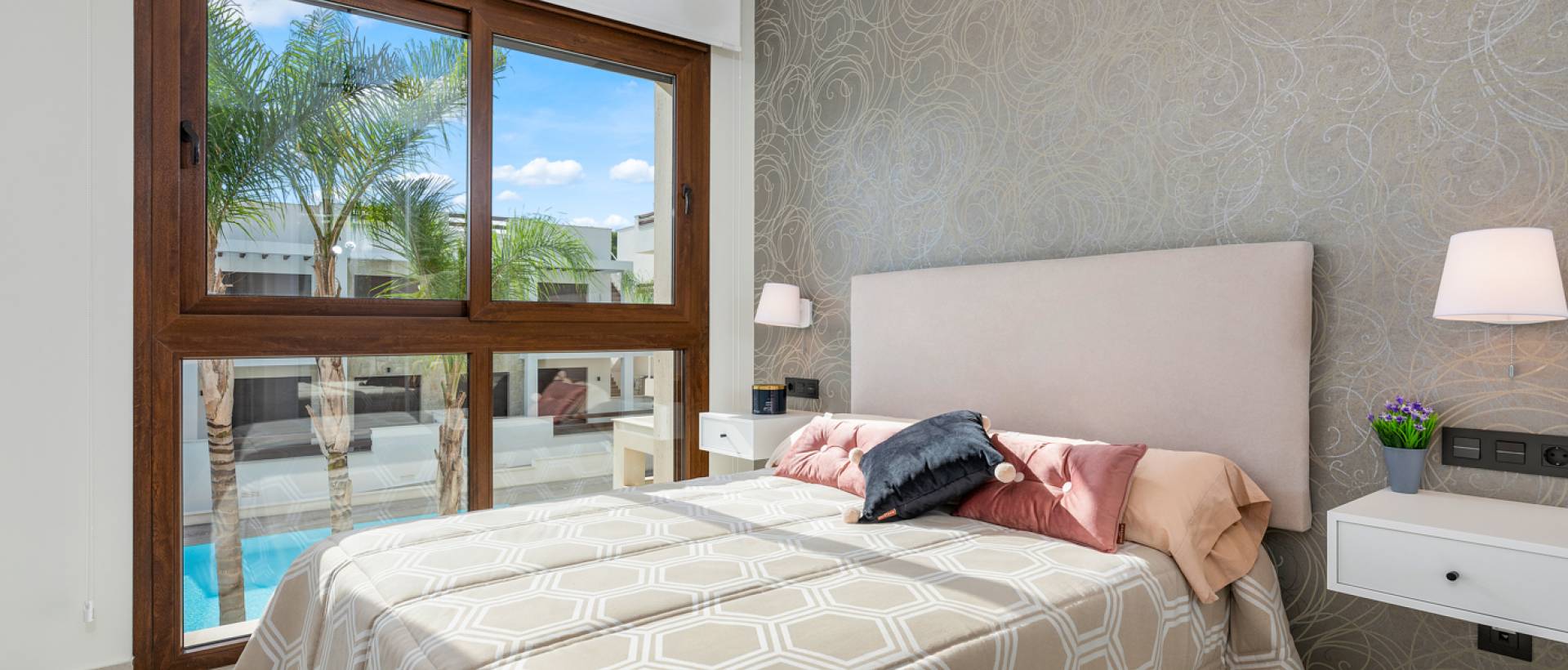 New - low-bungalow - Torrevieja