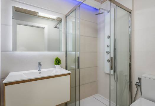 New - low-bungalow - Torrevieja