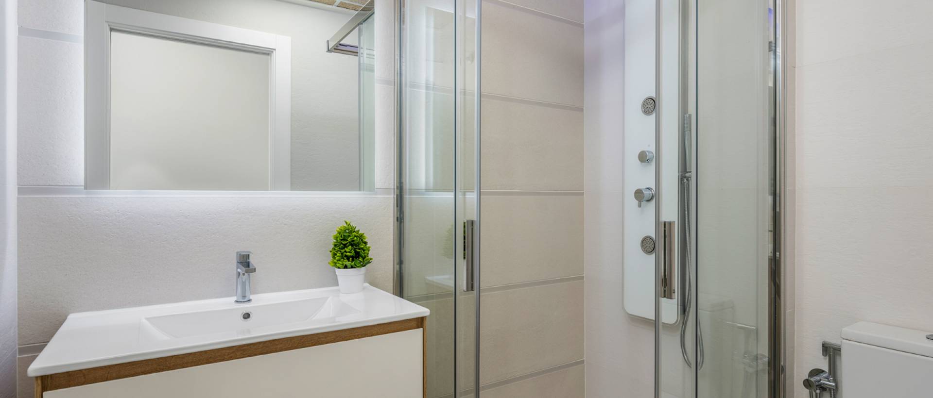 New - low-bungalow - Torrevieja