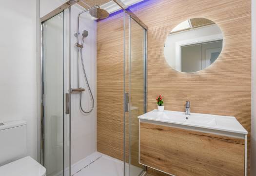 New - low-bungalow - Torrevieja