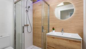 New - low-bungalow - Torrevieja