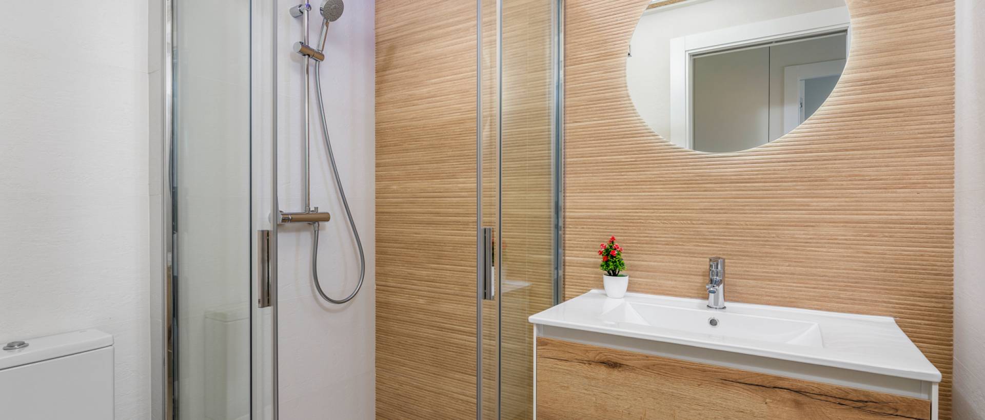 New - low-bungalow - Torrevieja