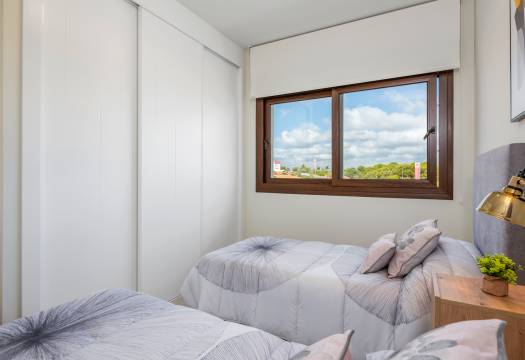 New - low-bungalow - Torrevieja