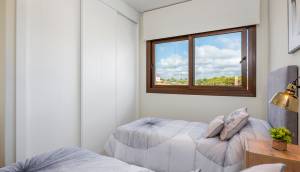 New - low-bungalow - Torrevieja