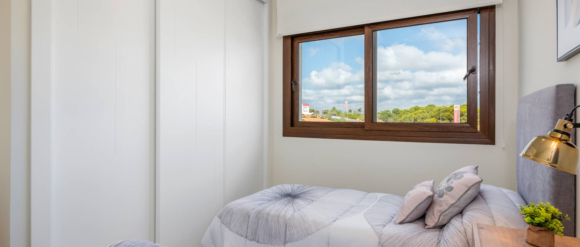 New - low-bungalow - Torrevieja