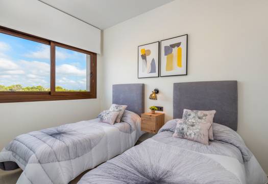 New - low-bungalow - Torrevieja