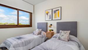 New - low-bungalow - Torrevieja