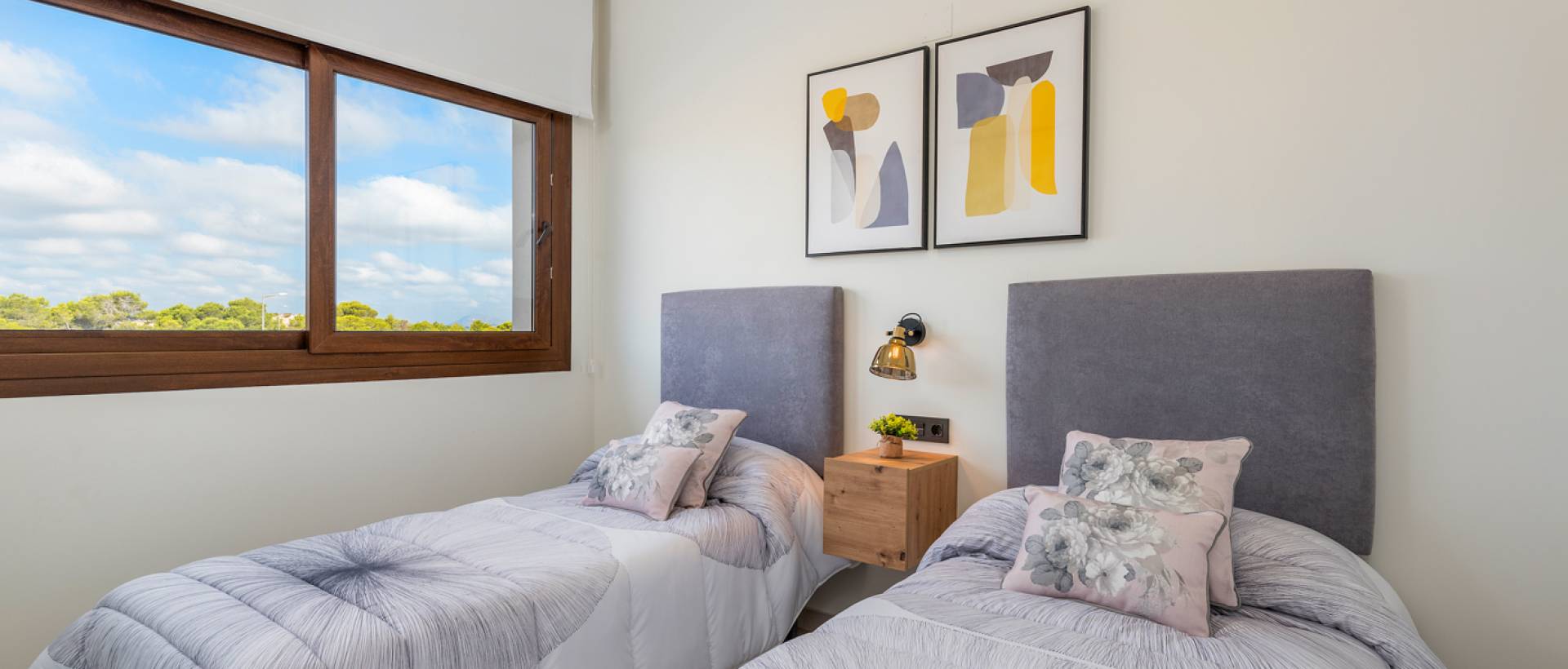 New - low-bungalow - Torrevieja