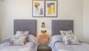 New - low-bungalow - Torrevieja