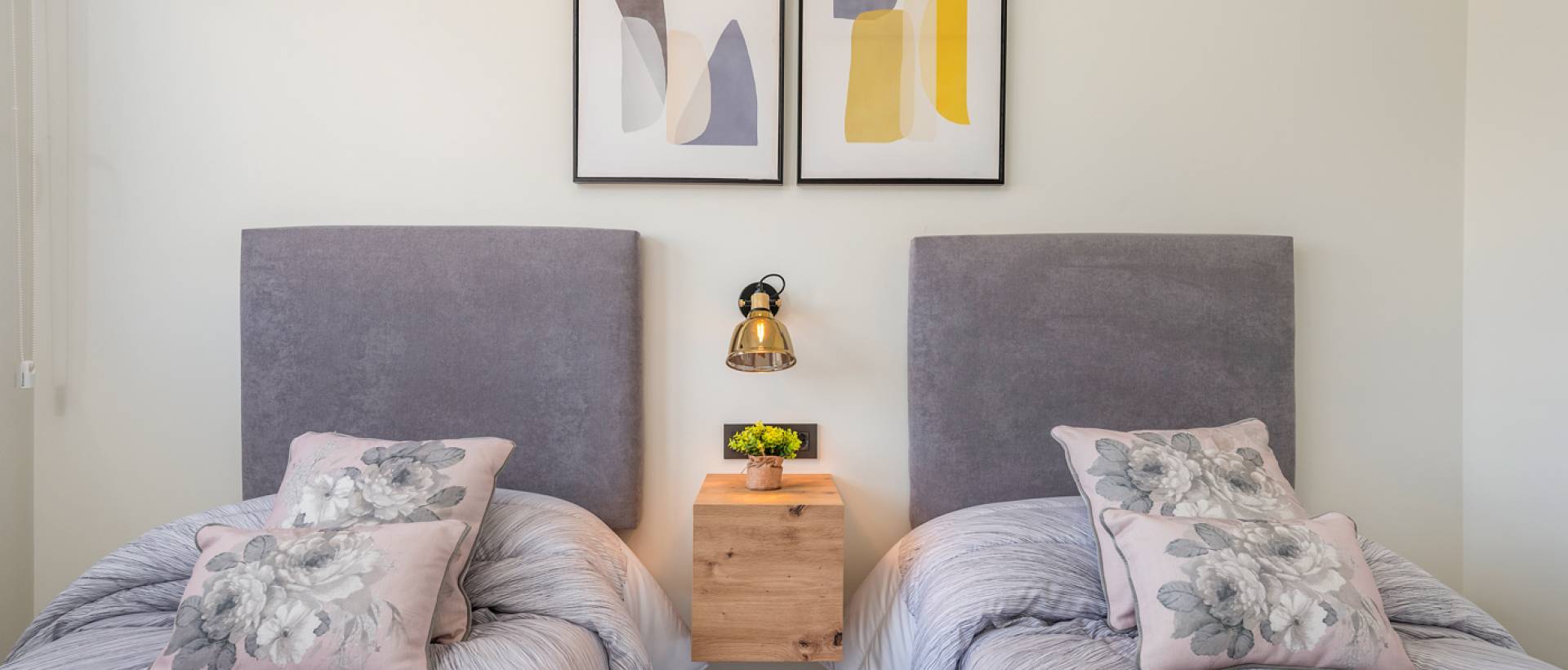 New - low-bungalow - Torrevieja