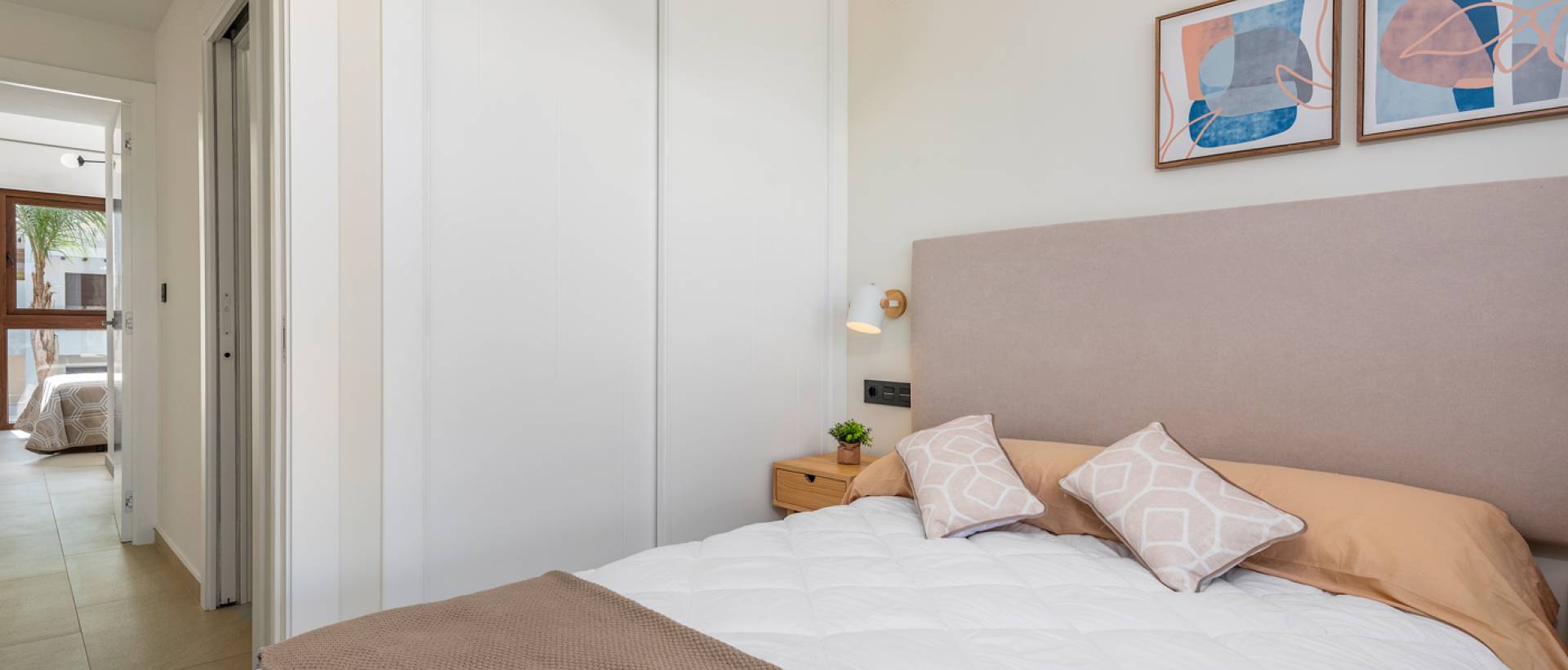 New - low-bungalow - Torrevieja