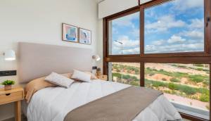 New - low-bungalow - Torrevieja