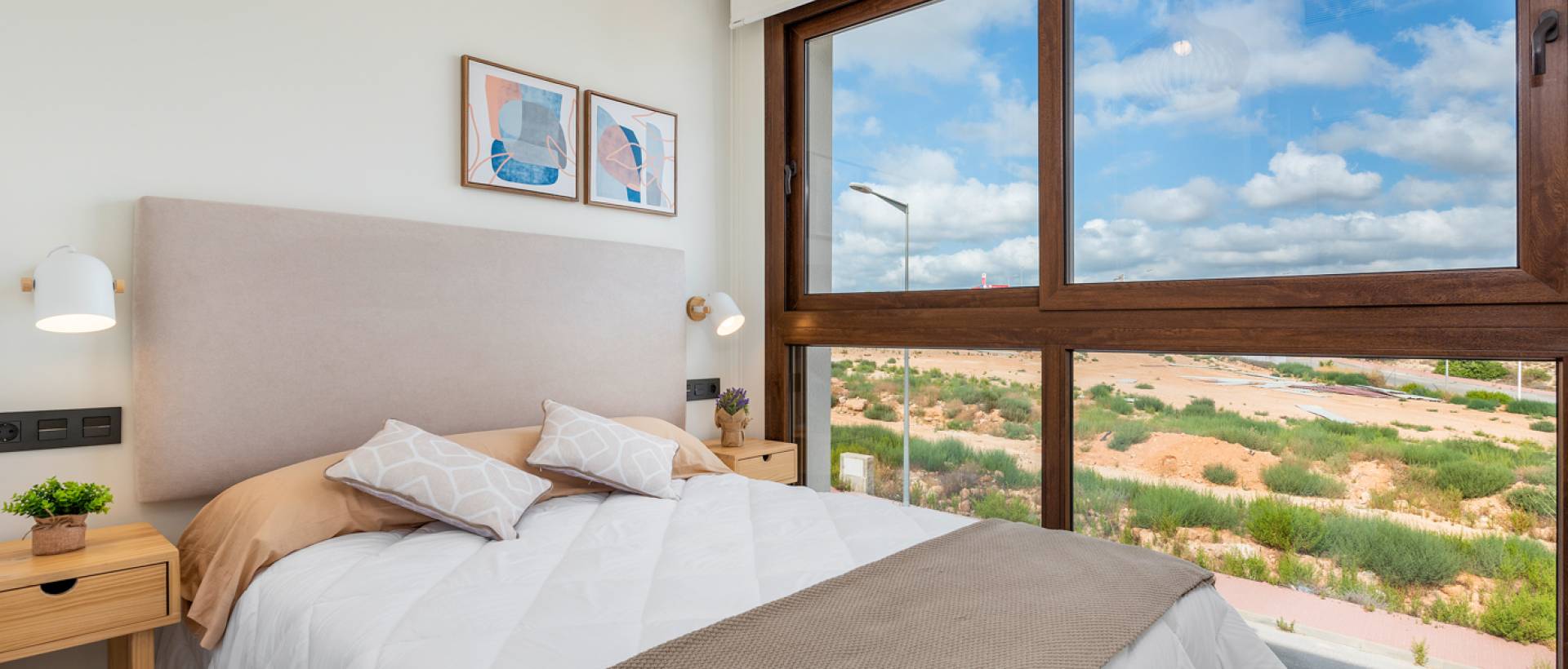 New - low-bungalow - Torrevieja