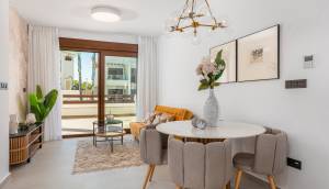 New - low-bungalow - Torrevieja