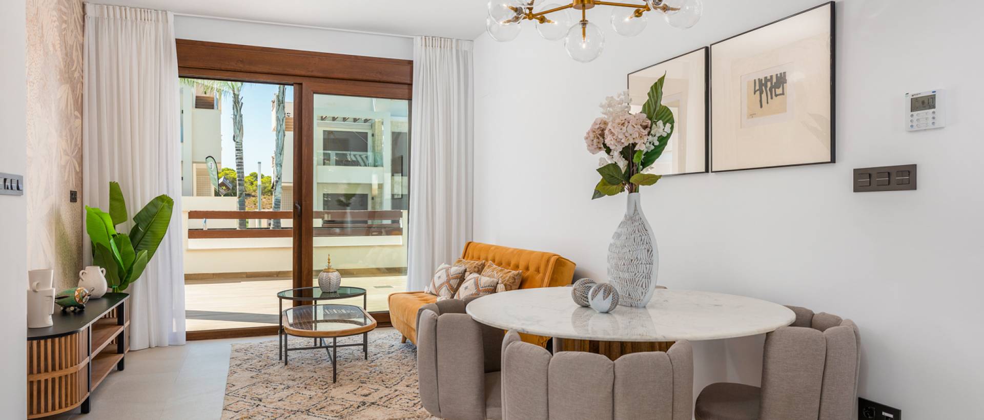 New - low-bungalow - Torrevieja