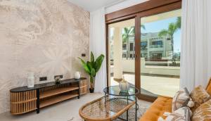 New - low-bungalow - Torrevieja