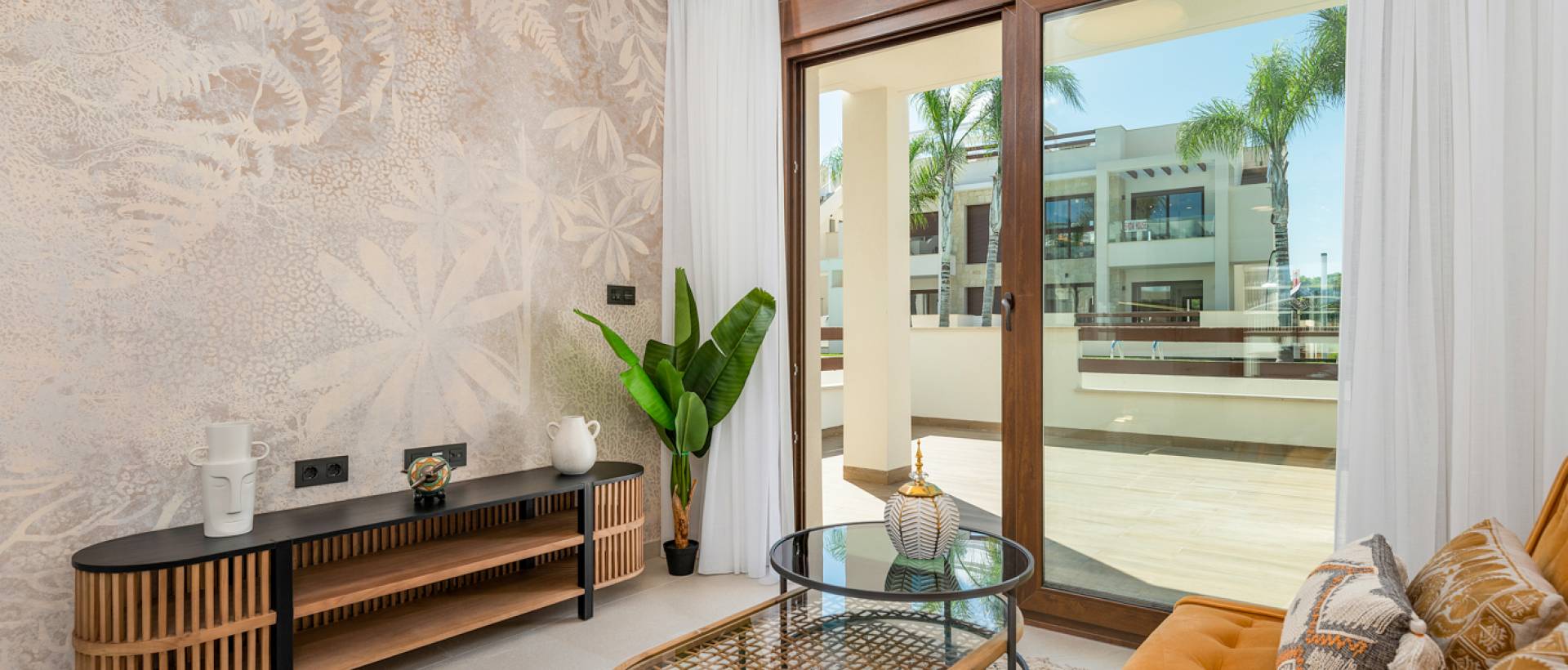 New - low-bungalow - Torrevieja