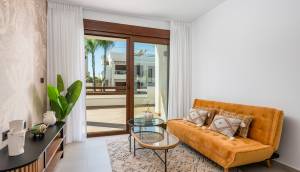 New - low-bungalow - Torrevieja