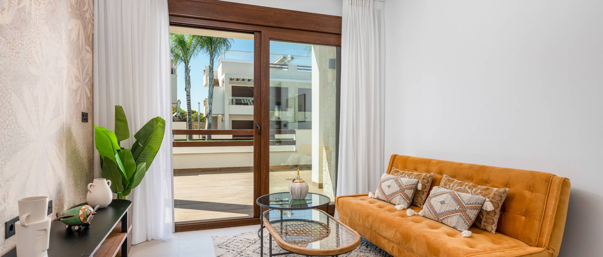 New - low-bungalow - Torrevieja