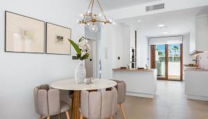 New - low-bungalow - Torrevieja