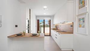 New - low-bungalow - Torrevieja