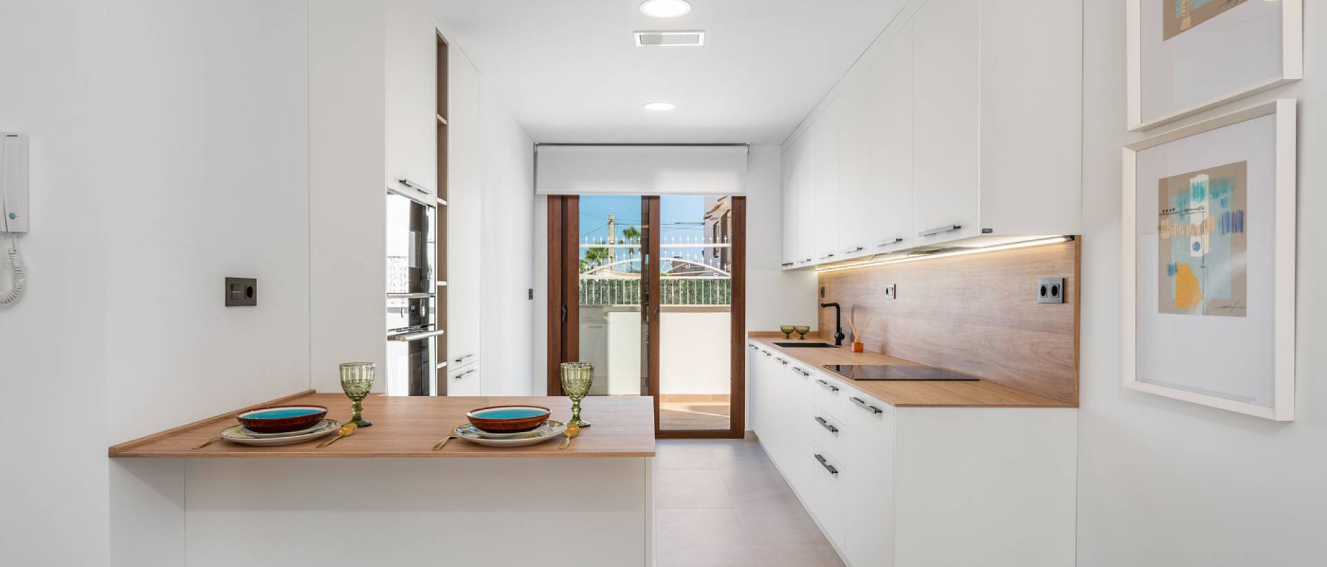 New - low-bungalow - Torrevieja