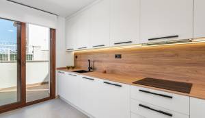 New - low-bungalow - Torrevieja