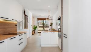 New - low-bungalow - Torrevieja