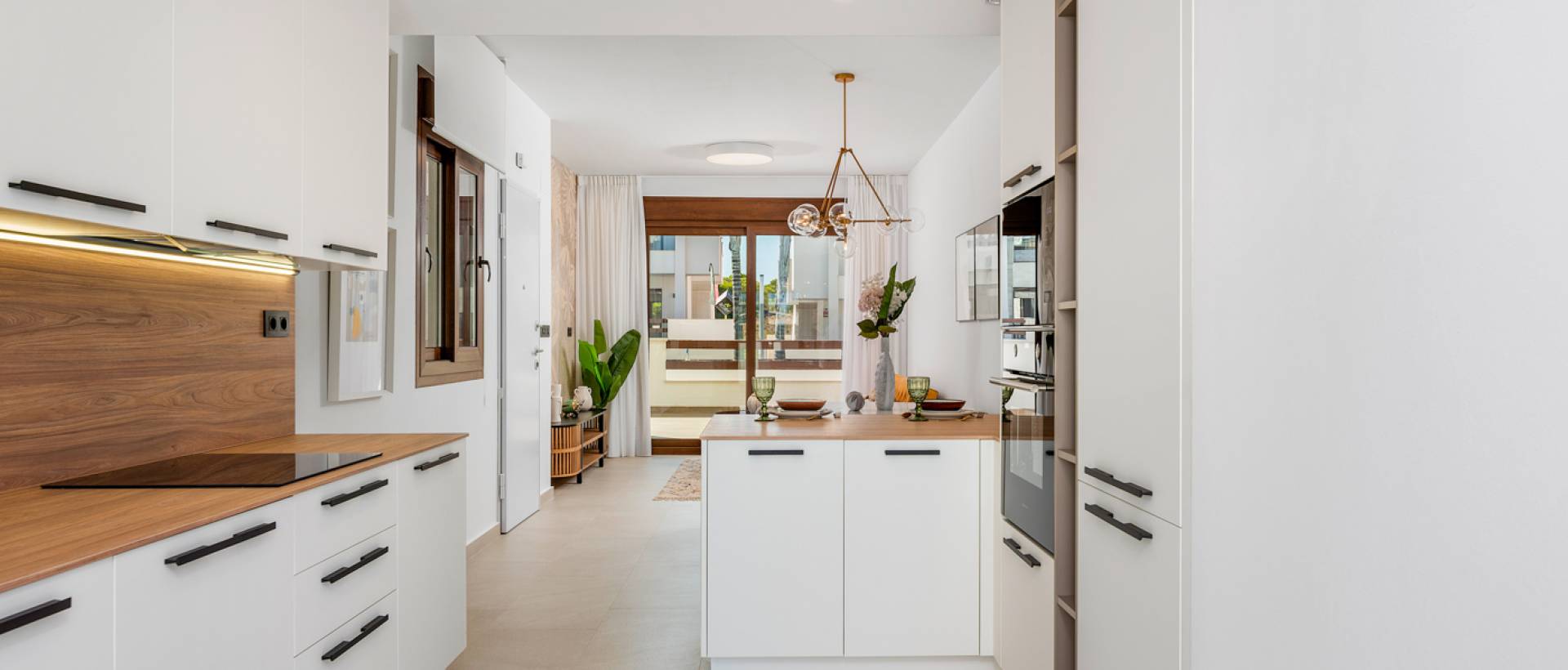 New - low-bungalow - Torrevieja