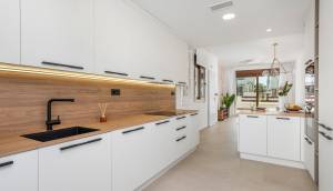 New - low-bungalow - Torrevieja