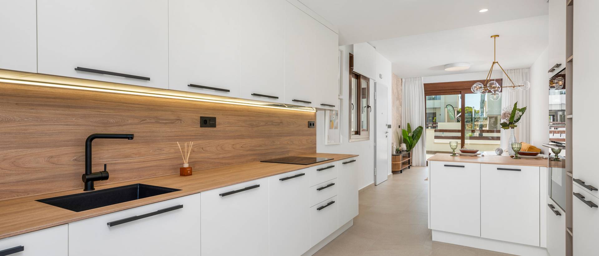 New - low-bungalow - Torrevieja