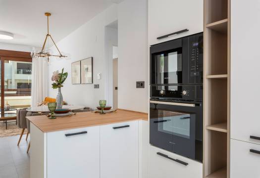 New - low-bungalow - Torrevieja