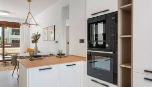 New - low-bungalow - Torrevieja