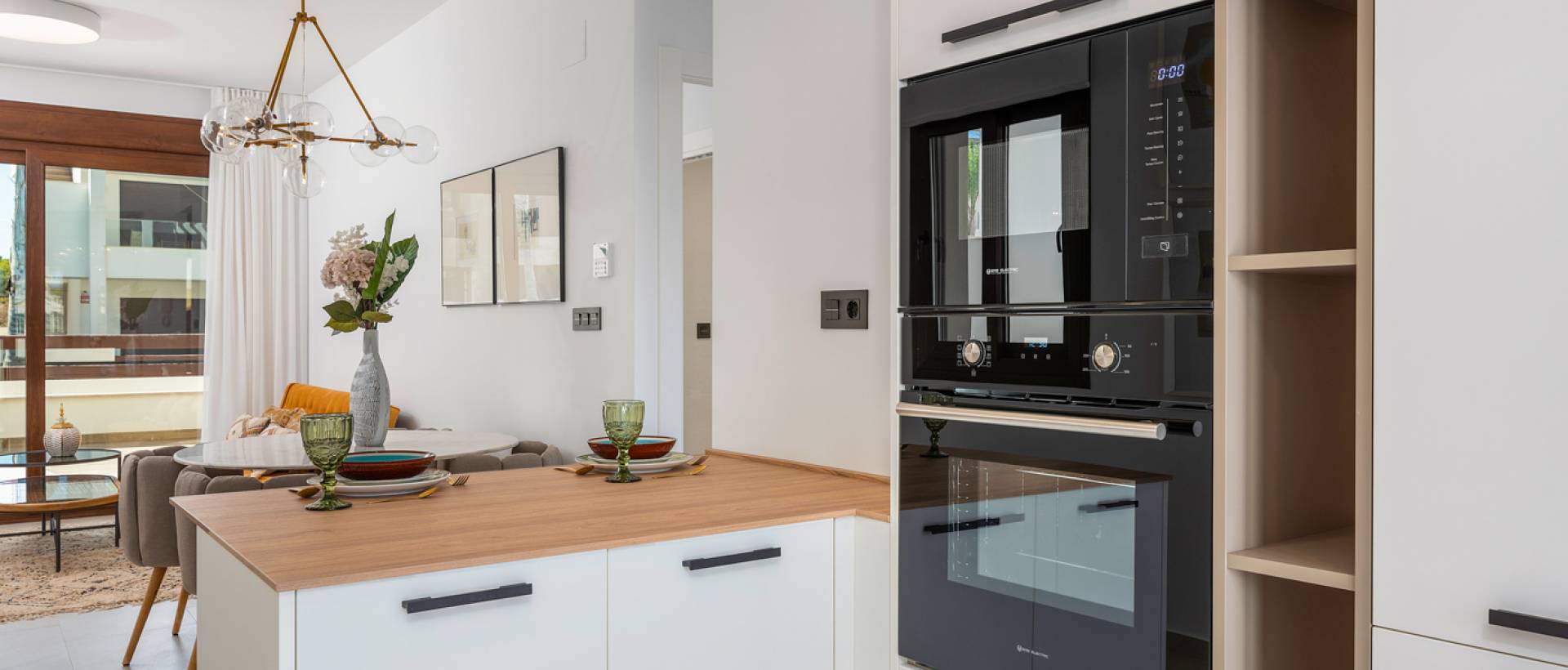 New - low-bungalow - Torrevieja