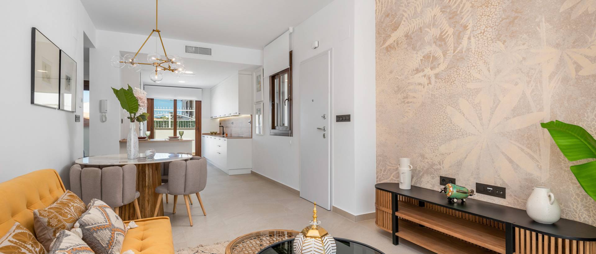 New - low-bungalow - Torrevieja