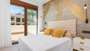 New - low-bungalow - Torrevieja