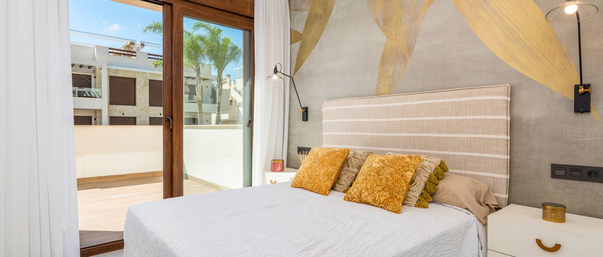 New - low-bungalow - Torrevieja