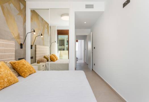 New - low-bungalow - Torrevieja