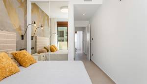 New - low-bungalow - Torrevieja