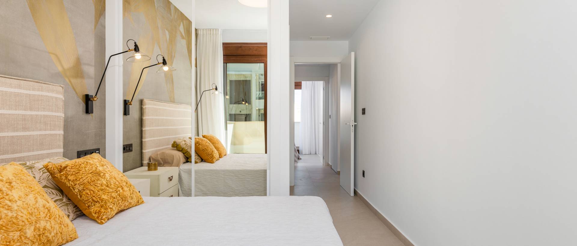 New - low-bungalow - Torrevieja