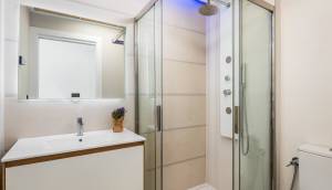 New - low-bungalow - Torrevieja