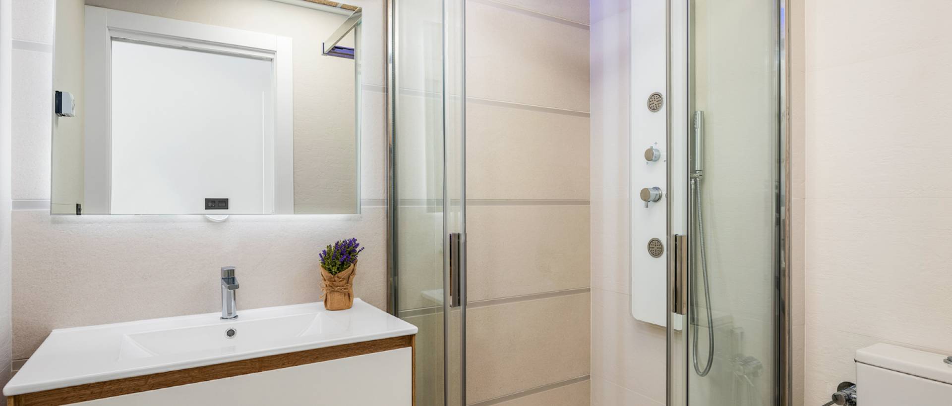 New - low-bungalow - Torrevieja