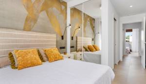 New - low-bungalow - Torrevieja