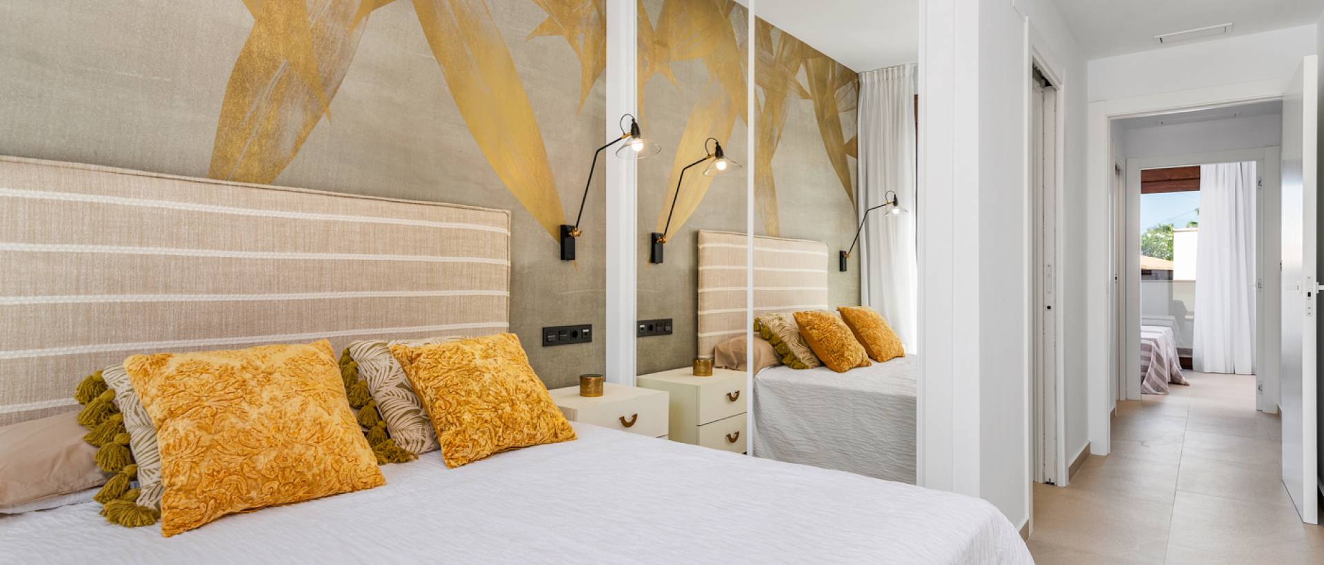 New - low-bungalow - Torrevieja